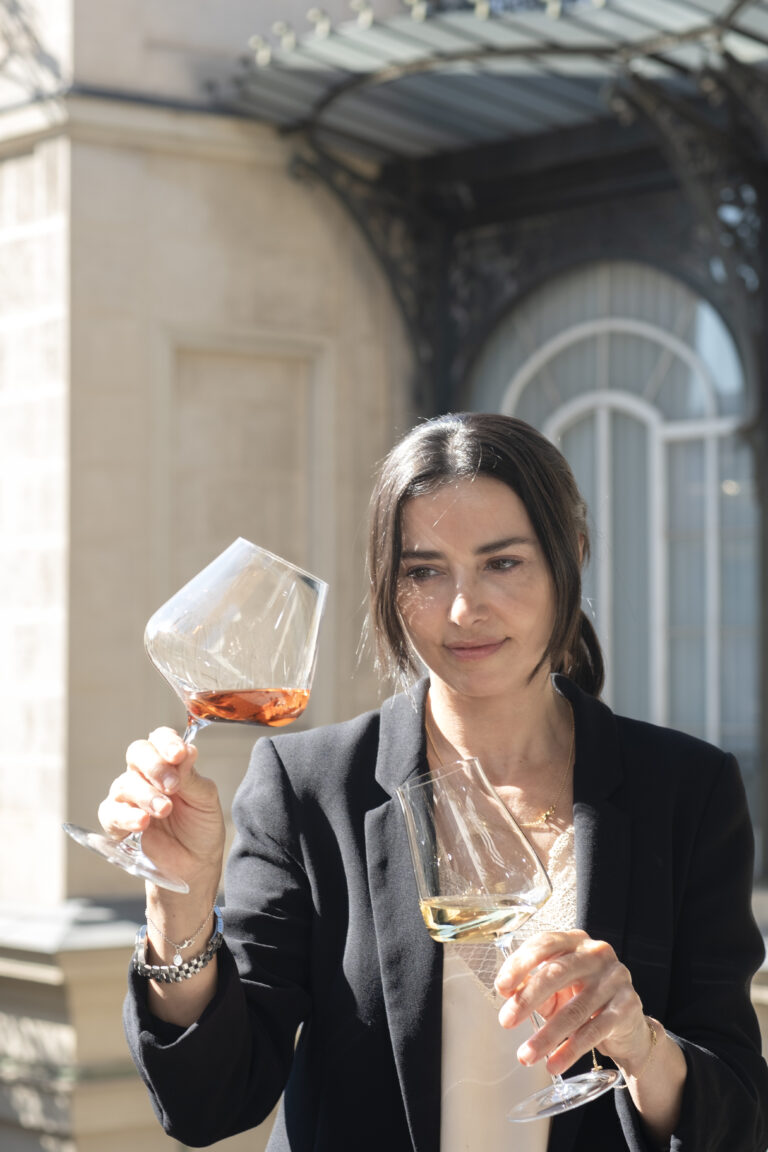 María José Huertas