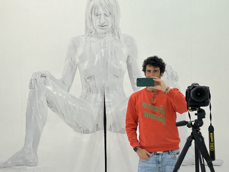 José Luis de la Parra