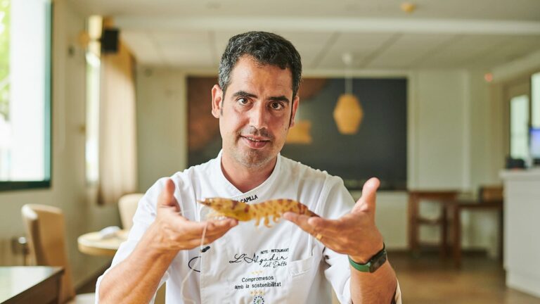 L’Algadir del Delta