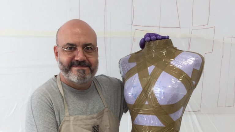 Javier Martín Galán