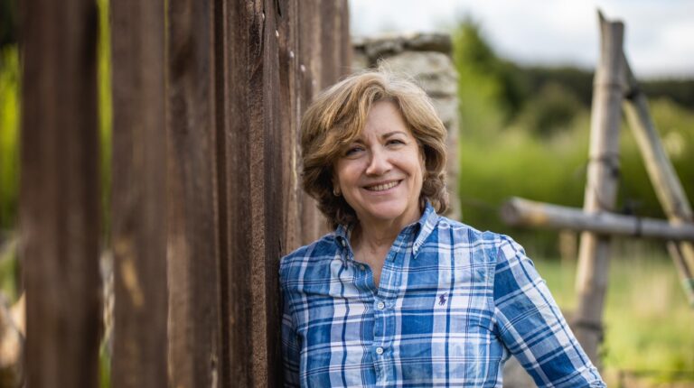 Isabel Sánchez Tejado
